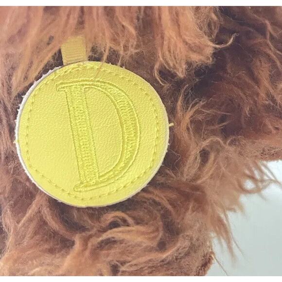 Secret Life of Pets Duke Dog Plush 8" Stuffed Animal Toy Factory Puppy - Picture 5 of 9